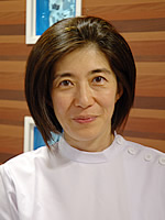 院長:大塚 澄江